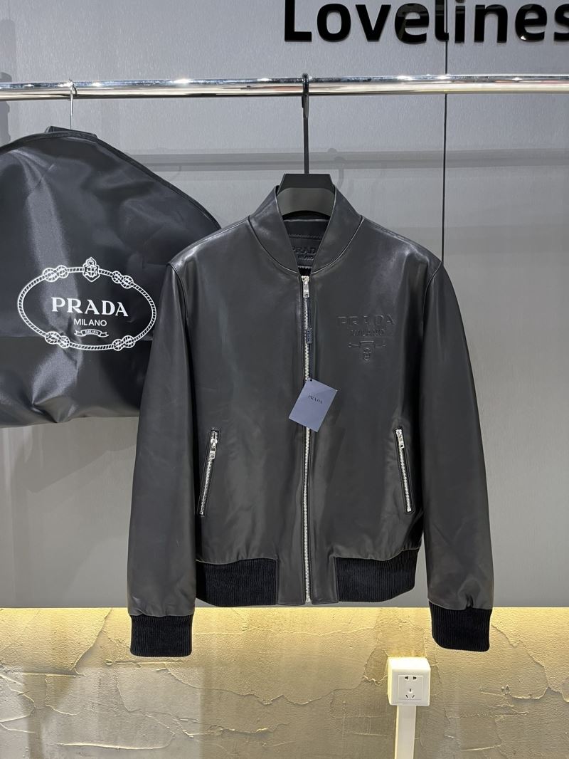 Prada Outwear